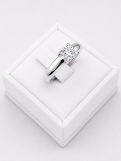 Cartier Solitarie Ring