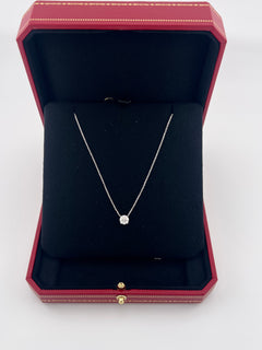 Cartier Necklace