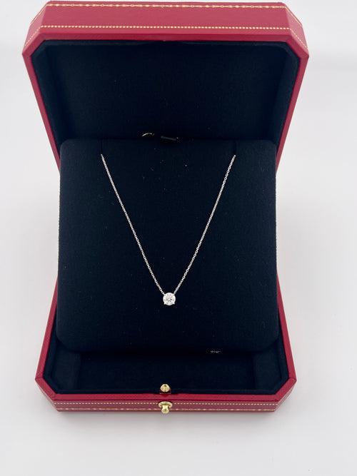 Cartier Necklace
