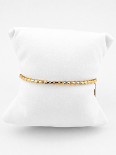 Bracelet With Emerald