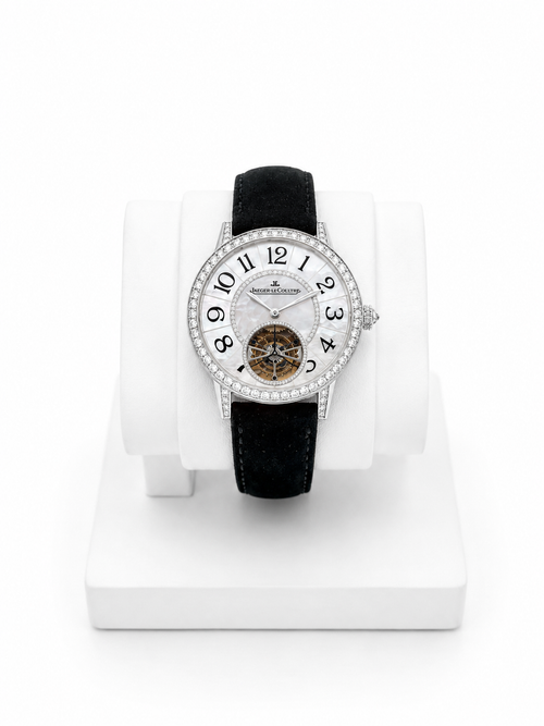 Jaeger Lecoultre