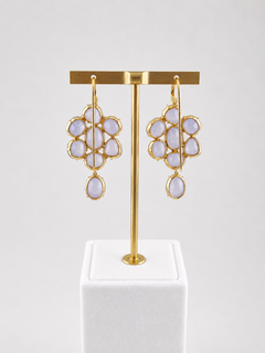 Pomellato Earrings Capri