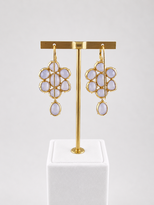 Pomellato Earrings Capri