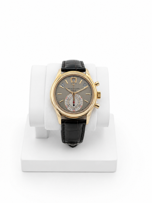 Patek Philippe Chronograph