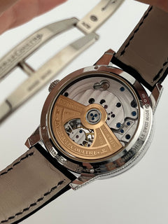 Jaeger Lecoultre