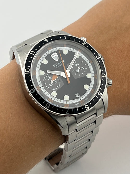 Tudor Heritage Chrono