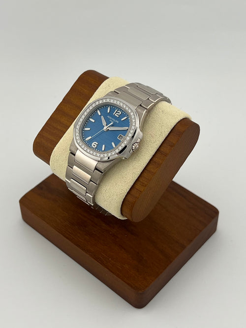 Patek Philippe Nautilus Ref. 7010/1G-013 White Gold