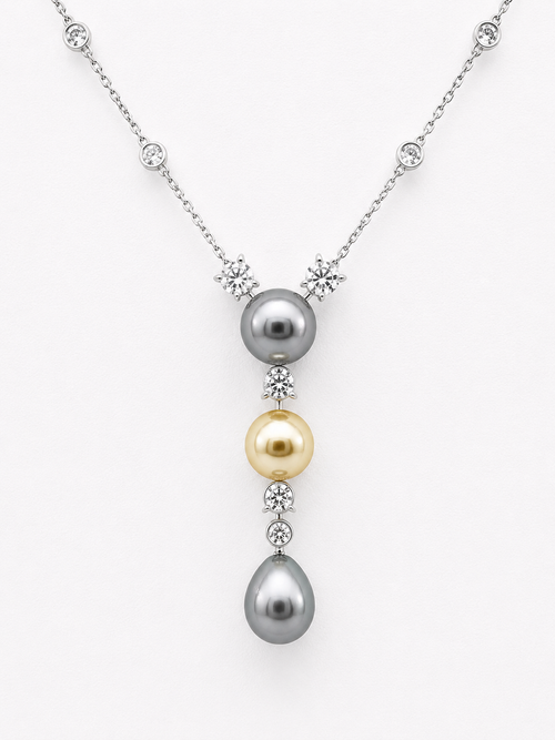 CARTIER NECKLACE