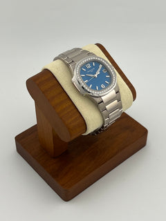 Patek Philippe Nautilus Ref. 7010/1G-013 White Gold
