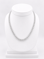 Diamonds Tennis Necklace