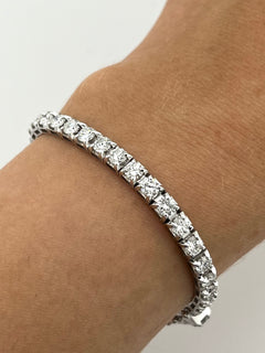 Tennis Bracelet