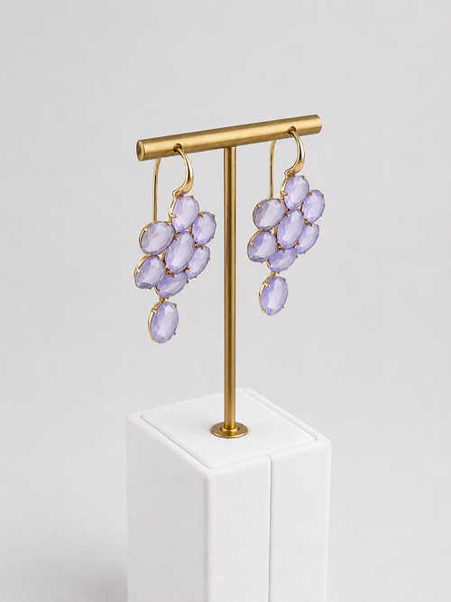 Pomellato Earrings Capri