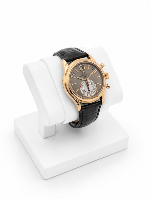 Patek Philippe Chronograph