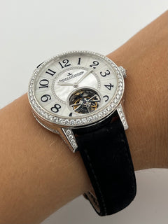 Jaeger Lecoultre