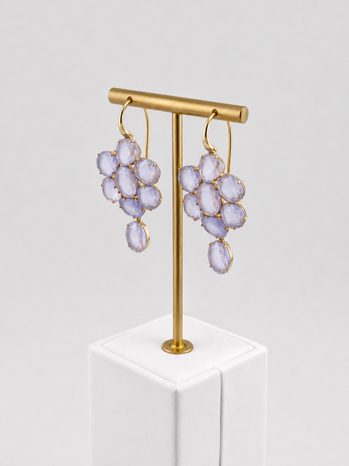 Pomellato Earrings Capri
