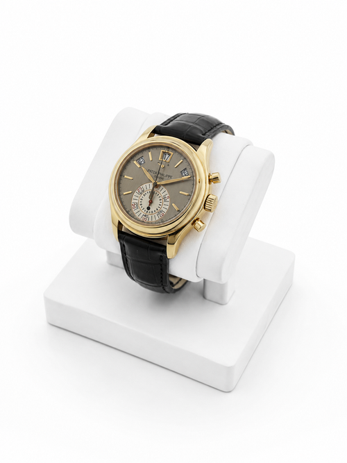 Patek Philippe Chronograph