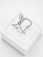 Diamonds Ring