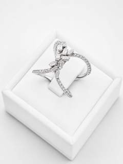 Diamonds Ring
