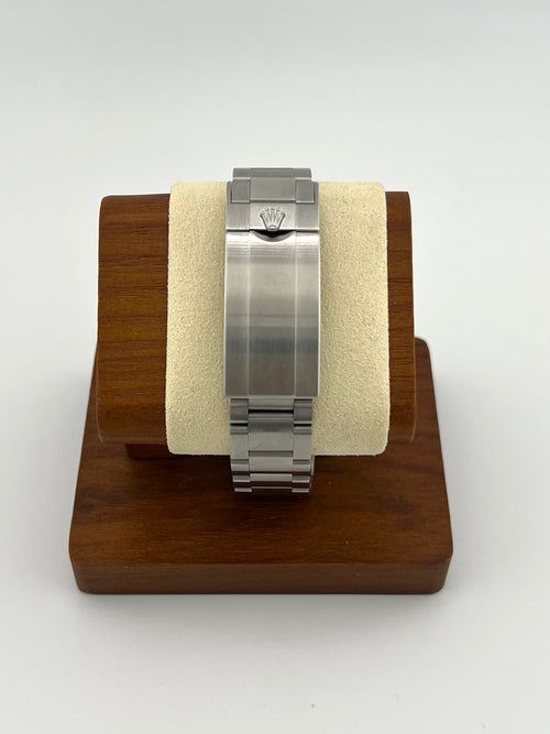 Rolex Submariner Stainless Steel Full Set