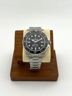 Rolex Submariner Stainless Steel Full Set