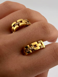 Cartier Earrings