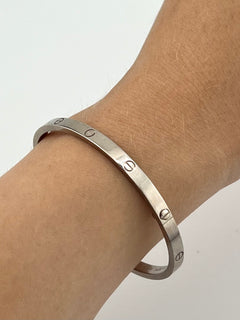 Cartier Love Bracelet