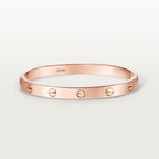 Cartier Love Bracelet In RoseGold