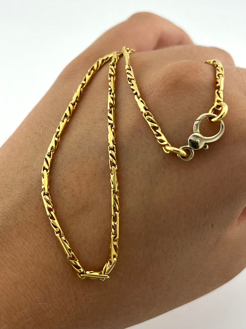 Pomellato Necklace