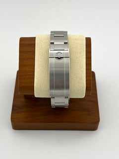 Rolex Submariner Hulk Stainless Steel With Guarantee