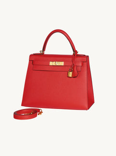 Hermès Sac Kelly Sellier 28