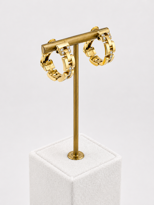 Cartier Earrings